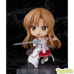 Nendoroid Asuna 2.0 by Good Smile Company - Shop at ToyCoin