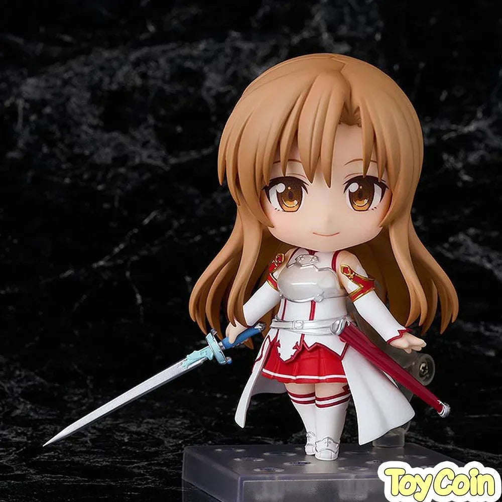 Nendoroid Asuna 2.0 by Good Smile Company - Shop at ToyCoin