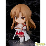 Nendoroid Asuna 2.0 by Good Smile Company - Shop at ToyCoin