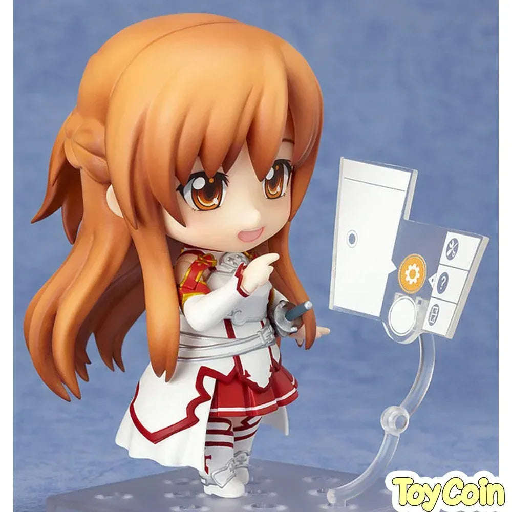 Nendoroid Asuna by Good Smile Company - Shop at ToyCoin