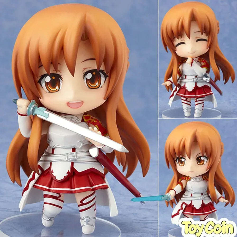 Nendoroid Asuna by Good Smile Company - Shop at ToyCoin