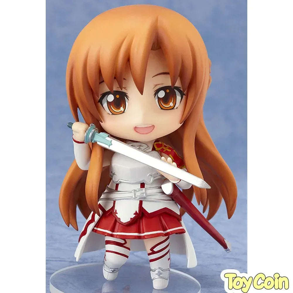 Nendoroid Asuna by Good Smile Company - Shop at ToyCoin