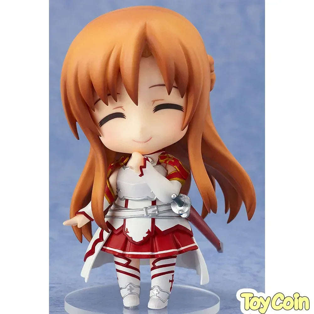 Nendoroid Asuna by Good Smile Company - Shop at ToyCoin