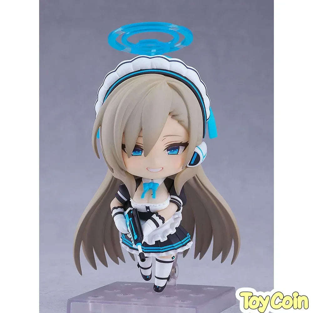 Nendoroid Asuna Ichinose by Good Smile Company - Shop at ToyCoin