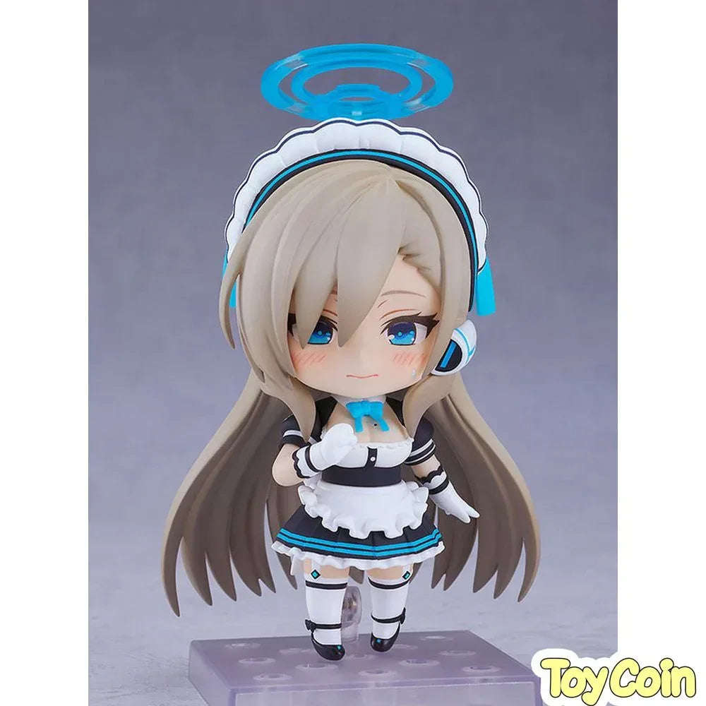 Nendoroid Asuna Ichinose by Good Smile Company - Shop at ToyCoin