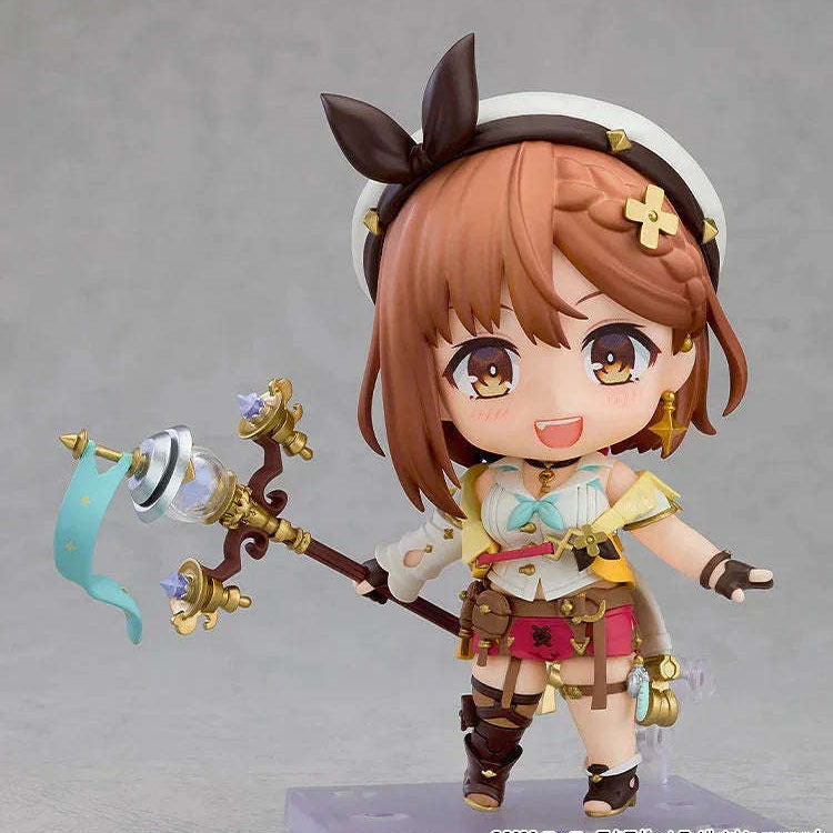 Nendoroid Atelier Ryza 2 Ver. by Good Smile Company - Shop at ToyCoin
