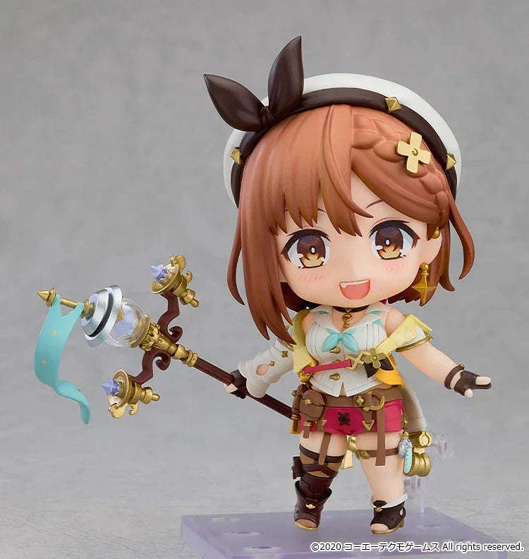 Nendoroid Atelier Ryza 2 Ver. by Good Smile Company - Shop at ToyCoin