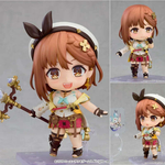 Nendoroid Atelier Ryza 2 Ver. by Good Smile Company - Shop at ToyCoin