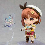 Nendoroid Atelier Ryza 2 Ver. by Good Smile Company - Shop at ToyCoin