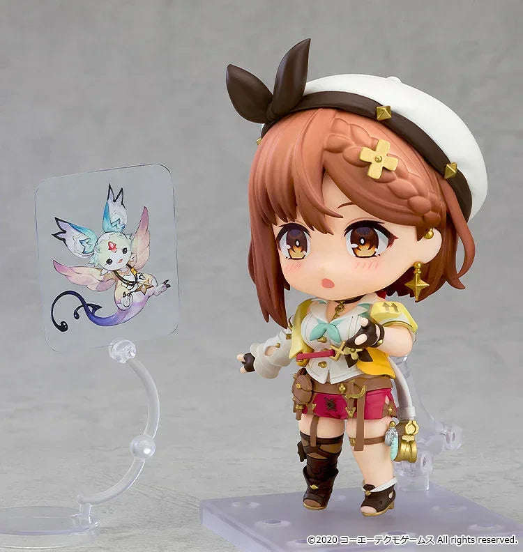 Nendoroid Atelier Ryza 2 Ver. by Good Smile Company - Shop at ToyCoin