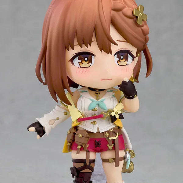 Nendoroid Atelier Ryza 2 Ver. by Good Smile Company - Shop at ToyCoin