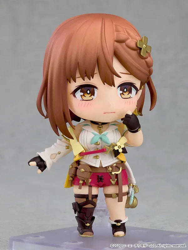 Nendoroid Atelier Ryza 2 Ver. by Good Smile Company - Shop at ToyCoin