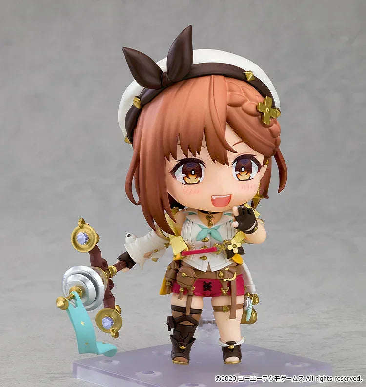 Nendoroid Atelier Ryza 2 Ver. by Good Smile Company - Shop at ToyCoin
