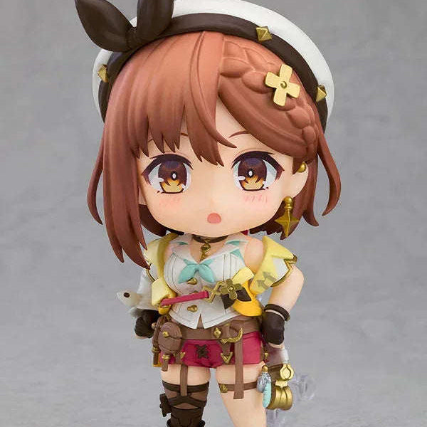 Nendoroid Atelier Ryza 2 Ver. by Good Smile Company - Shop at ToyCoin