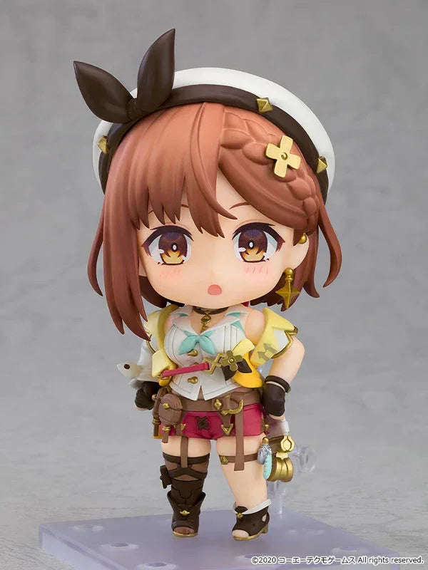Nendoroid Atelier Ryza 2 Ver. by Good Smile Company - Shop at ToyCoin