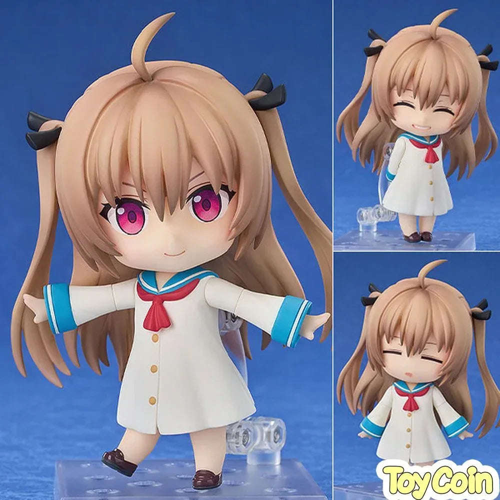 Nendoroid Atri by Good Smile Arts Shanghai - Shop at ToyCoin