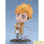 Nendoroid Atsumu Miya School Uniform Ver. by Good Smile Company - Shop at ToyCoin