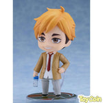 Nendoroid Atsumu Miya School Uniform Ver. by Good Smile Company - Shop at ToyCoin
