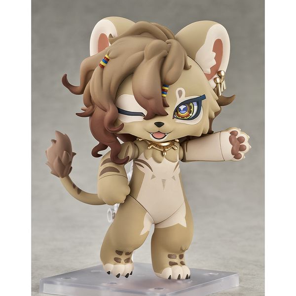 Nendoroid August by Good Smile Arts Shanghai - Shop at ToyCoin