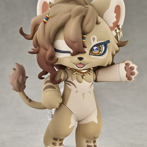 Nendoroid August by Good Smile Arts Shanghai - Shop at ToyCoin