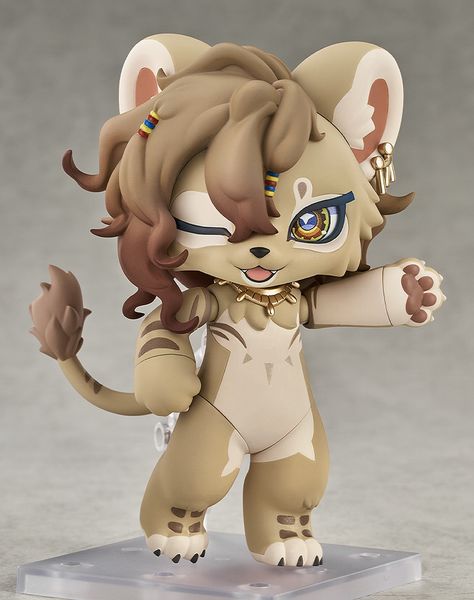 Nendoroid August by Good Smile Arts Shanghai - Shop at ToyCoin