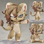 Nendoroid August by Good Smile Arts Shanghai - Shop at ToyCoin