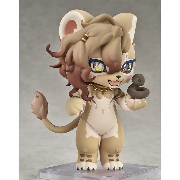 Nendoroid August by Good Smile Arts Shanghai - Shop at ToyCoin