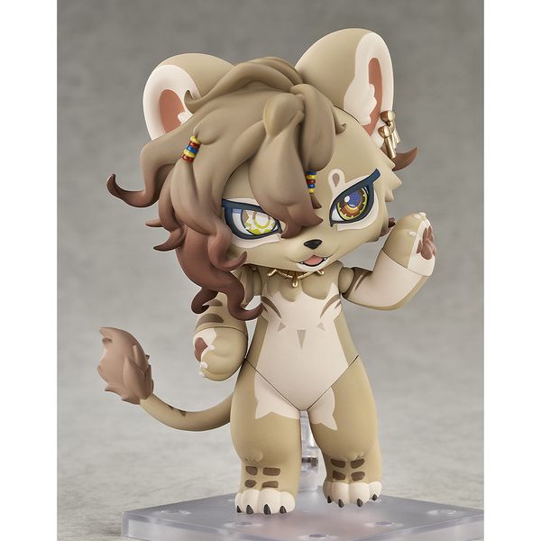 Nendoroid August by Good Smile Arts Shanghai - Shop at ToyCoin