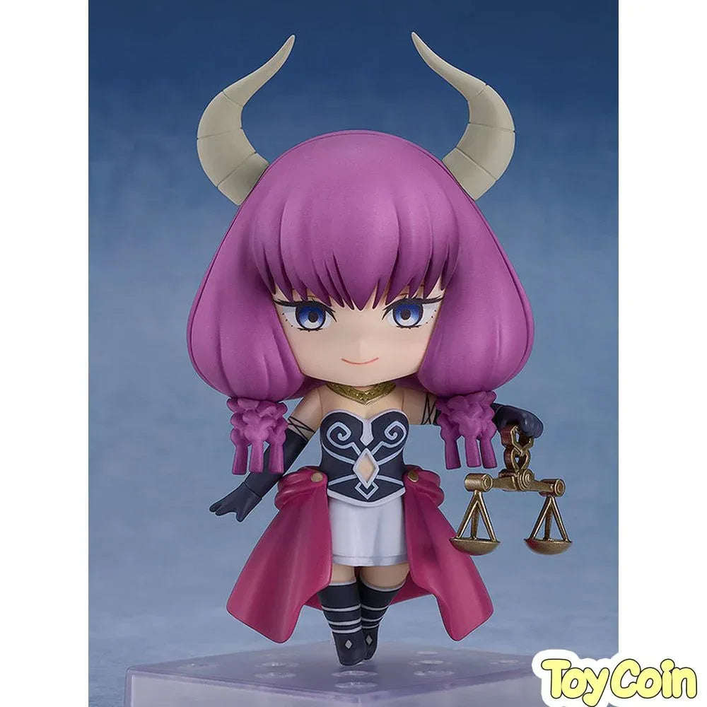 Nendoroid Aura the Guillotine by Good Smile Company - Shop at ToyCoin