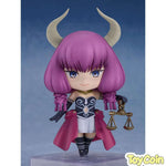 Nendoroid Aura the Guillotine by Good Smile Company - Shop at ToyCoin