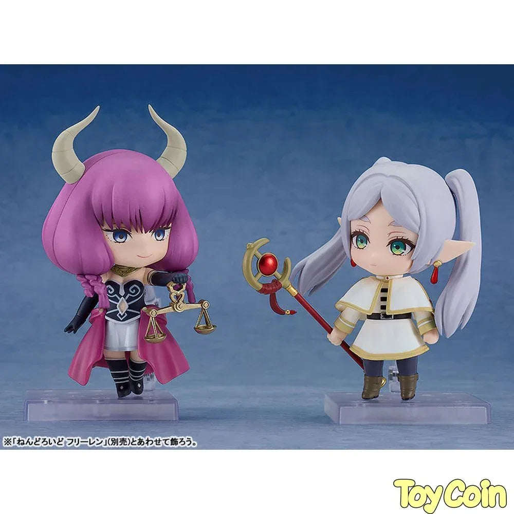 Nendoroid Aura the Guillotine by Good Smile Company - Shop at ToyCoin