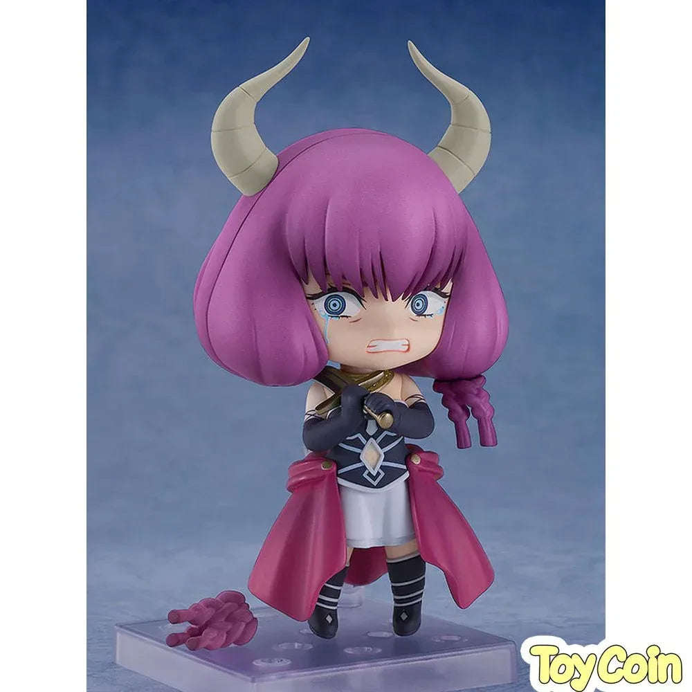 Nendoroid Aura the Guillotine by Good Smile Company - Shop at ToyCoin