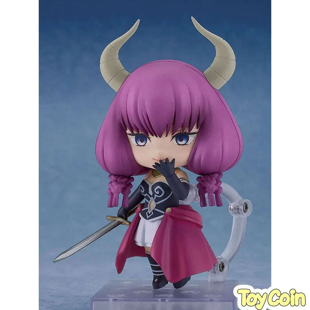 Nendoroid Aura the Guillotine by Good Smile Company - Shop at ToyCoin