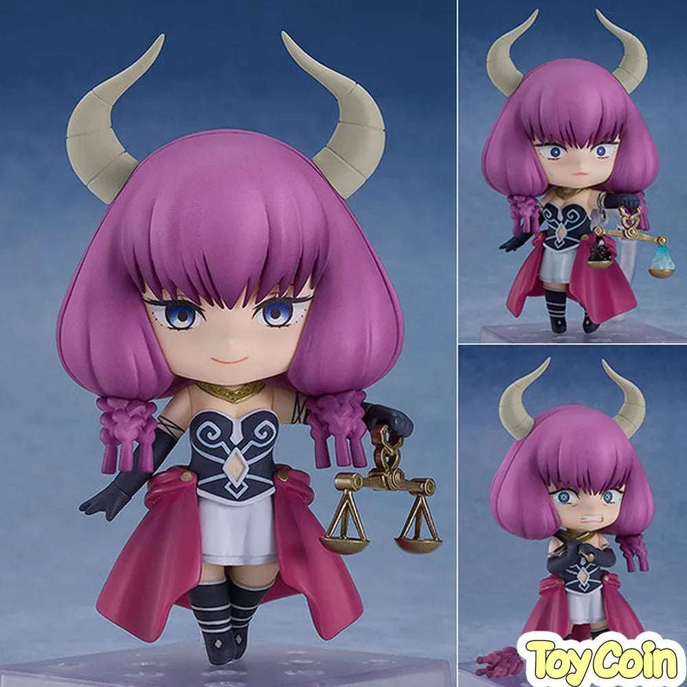 Nendoroid Aura the Guillotine by Good Smile Company - Shop at ToyCoin