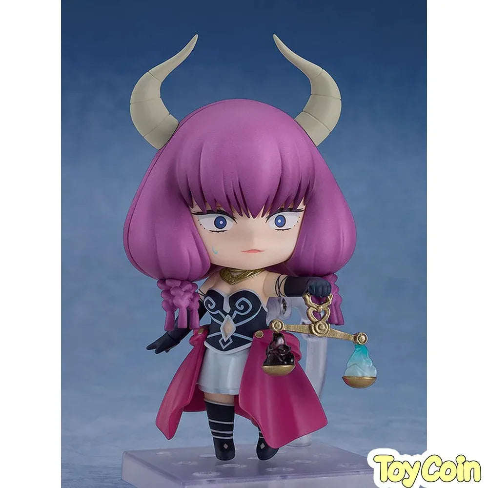 Nendoroid Aura the Guillotine by Good Smile Company - Shop at ToyCoin