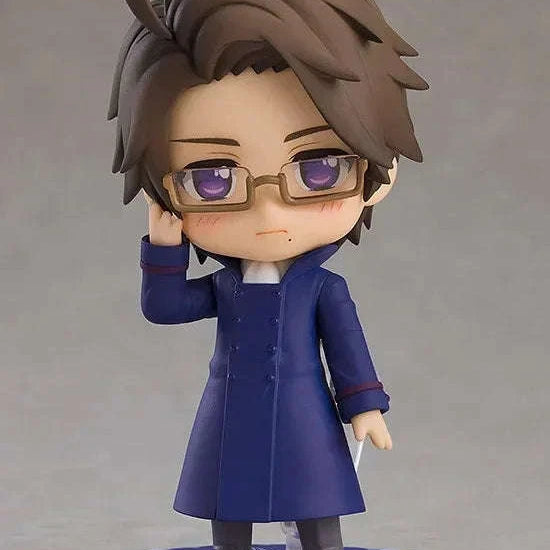 Nendoroid Austria by Orange Rouge - Shop at ToyCoin