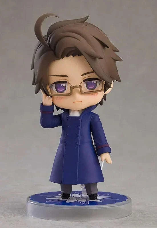 Nendoroid Austria by Orange Rouge - Shop at ToyCoin