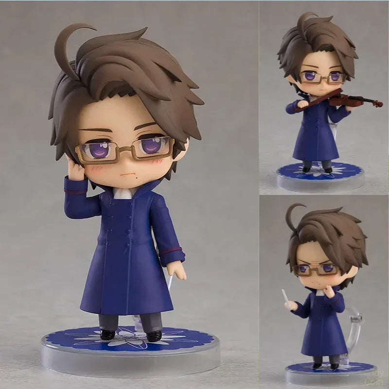Nendoroid Austria by Orange Rouge - Shop at ToyCoin