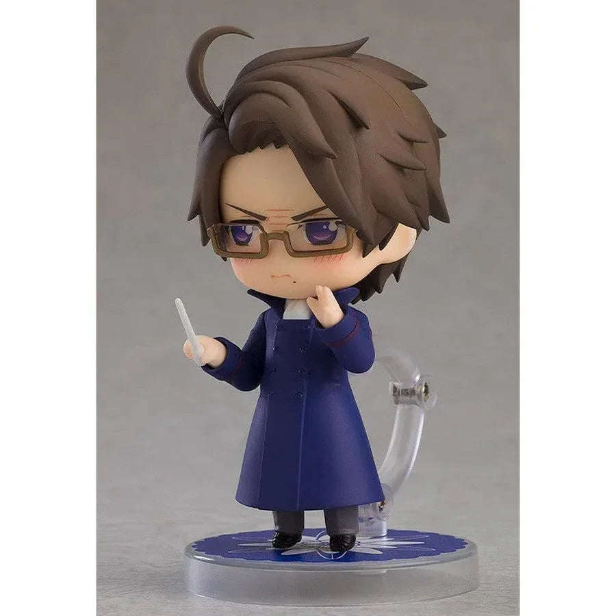 Nendoroid Austria by Orange Rouge - Shop at ToyCoin