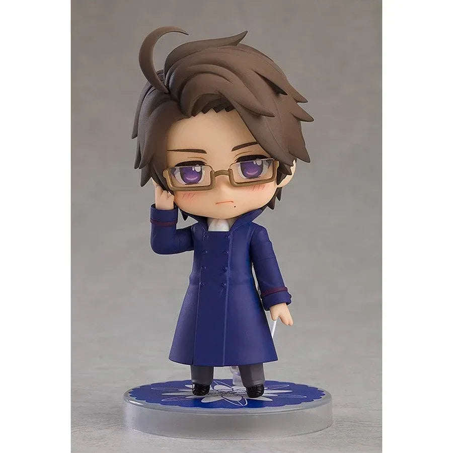 Nendoroid Austria by Orange Rouge - Shop at ToyCoin