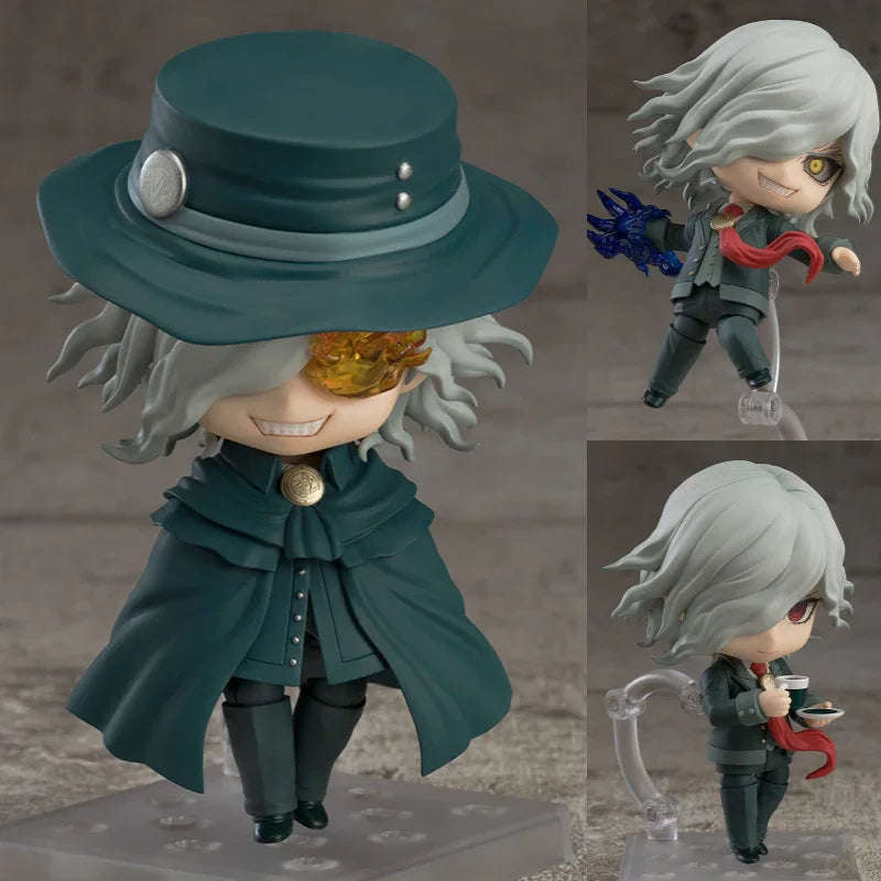 Nendoroid Avenger/King of the Cavern Edmond Dantes: Ascension Ver. by Orange Rouge - Shop at ToyCoin