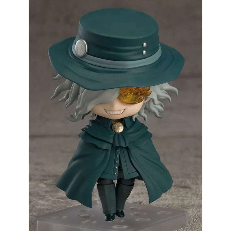 Nendoroid Avenger/King of the Cavern Edmond Dantes: Ascension Ver. by Orange Rouge - Shop at ToyCoin