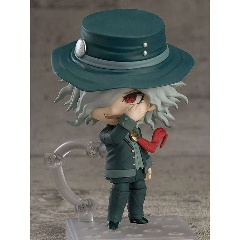 Nendoroid Avenger/King of the Cavern Edmond Dantes: Ascension Ver. by Orange Rouge - Shop at ToyCoin
