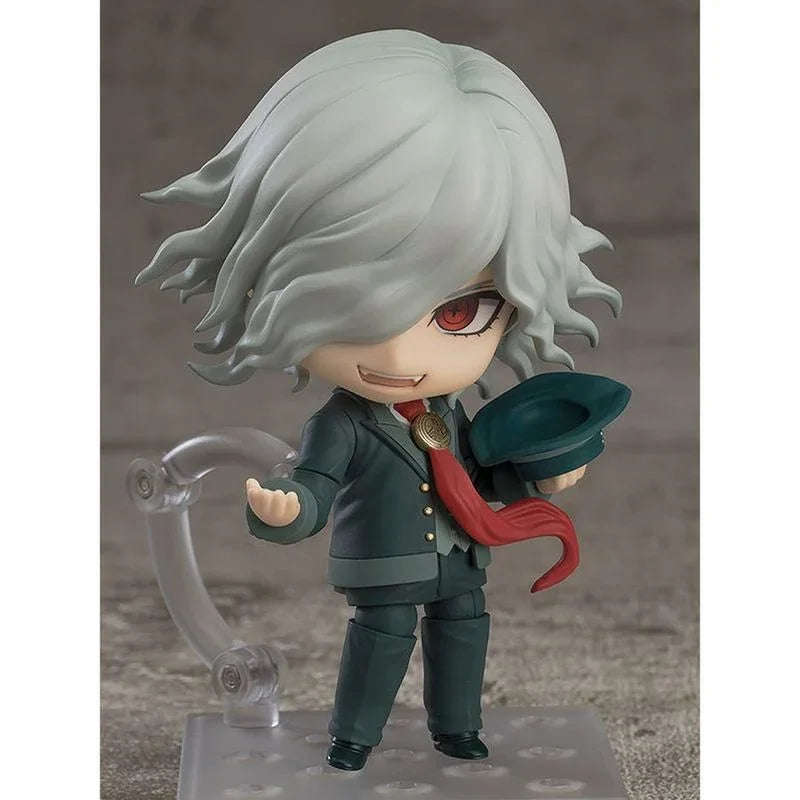 Nendoroid Avenger/King of the Cavern Edmond Dantes: Ascension Ver. by Orange Rouge - Shop at ToyCoin