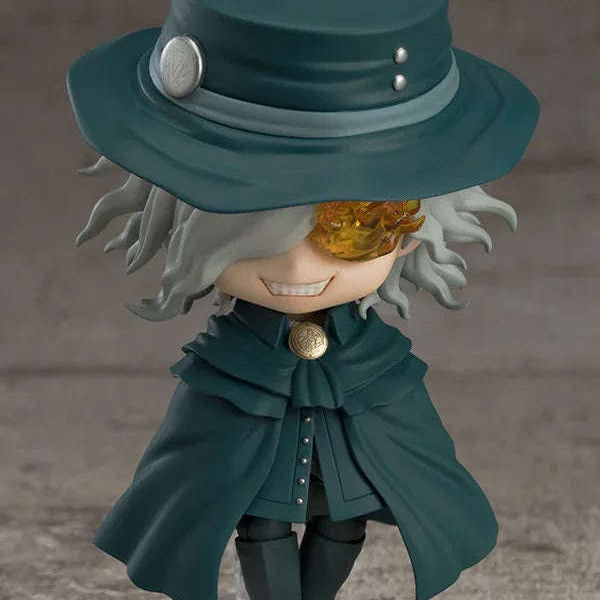 Nendoroid Avenger/King of the Cavern Edmond Dantes: Ascension Ver. by Orange Rouge - Shop at ToyCoin