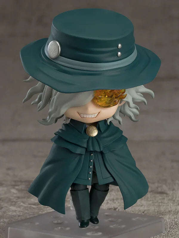 Nendoroid Avenger/King of the Cavern Edmond Dantes: Ascension Ver. by Orange Rouge - Shop at ToyCoin