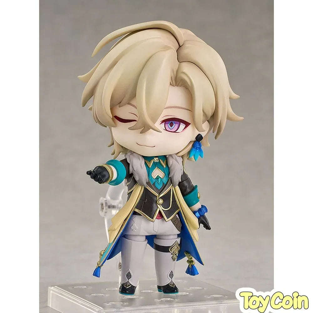 Nendoroid Aventurine by Good Smile Company - Shop at ToyCoin