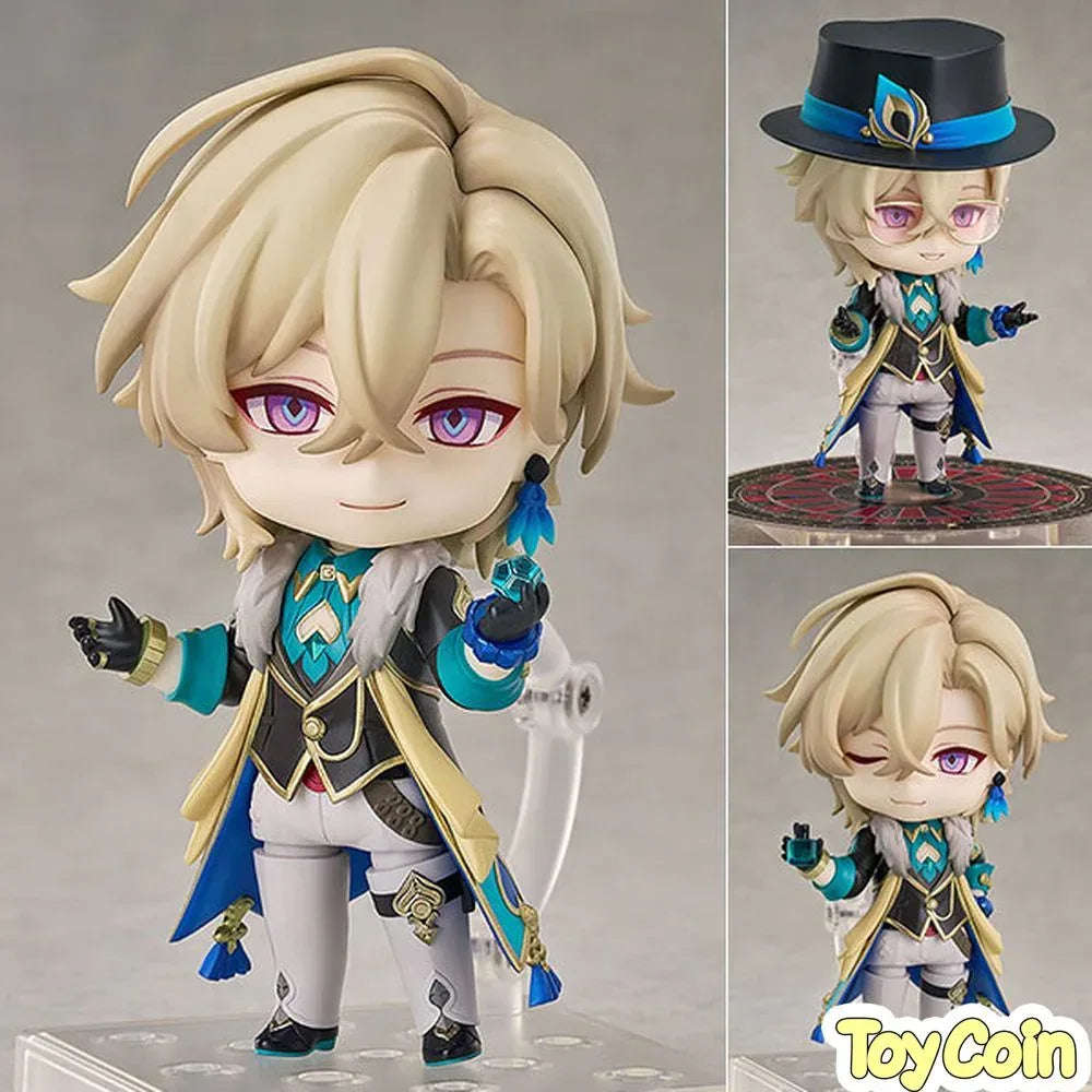 Nendoroid Aventurine by Good Smile Company - Shop at ToyCoin