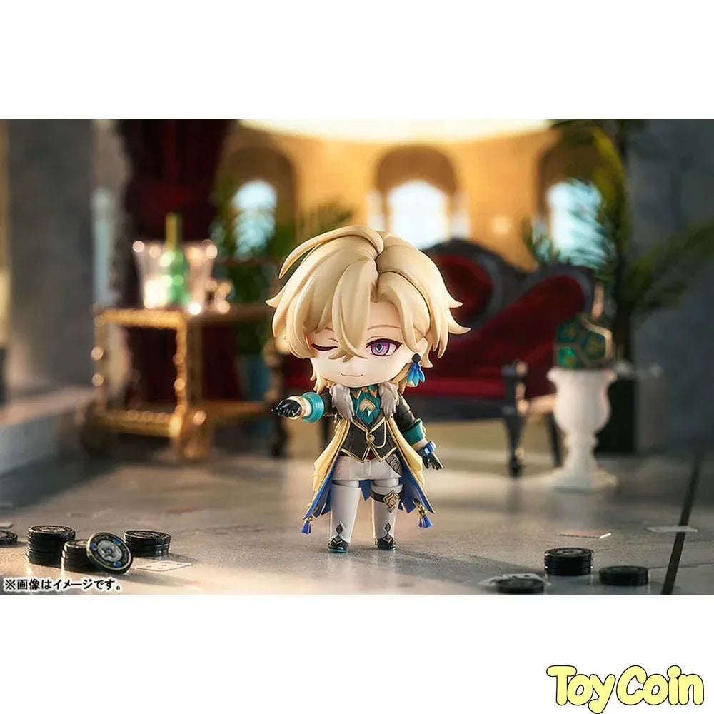 Nendoroid Aventurine by Good Smile Company - Shop at ToyCoin