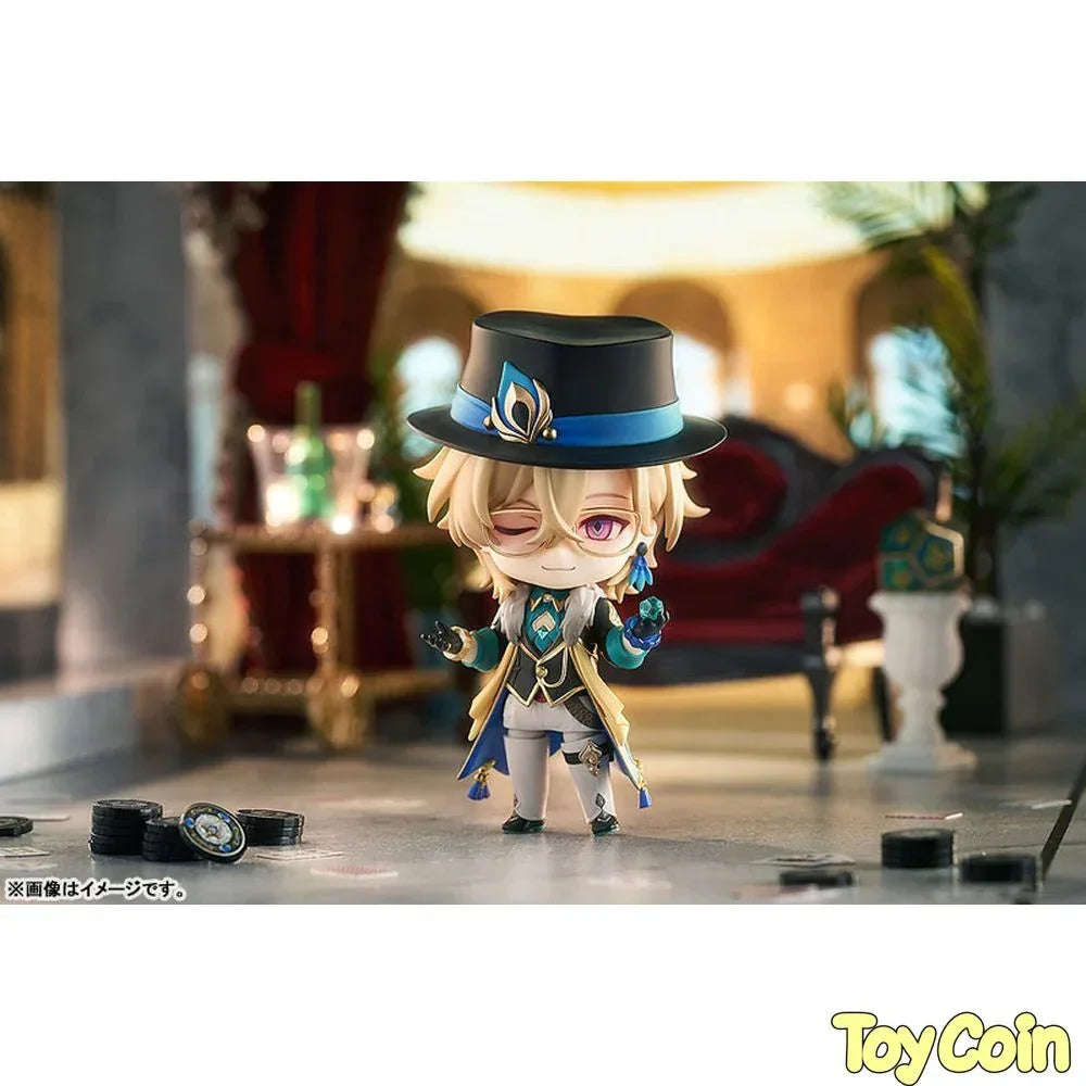 Nendoroid Aventurine by Good Smile Company - Shop at ToyCoin